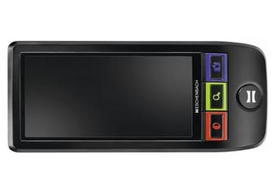 Электронный ручной видеоувеличитель Smartlux Digital