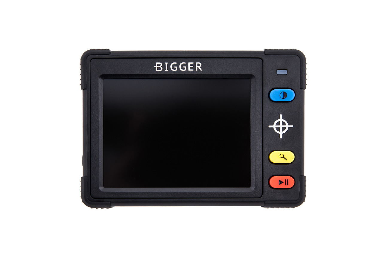 Bigger B1-35TV - основное изображение