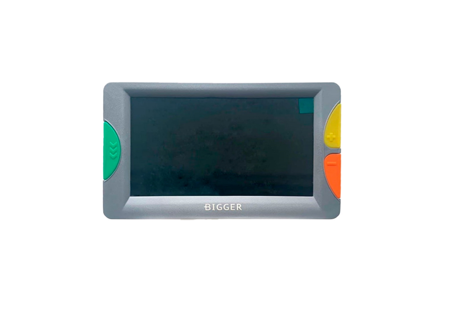 Bigger B3-43TV - вид спереди